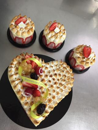 Boulangerie Artisan Pâtisserie 