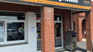 Boulangerie Au Pain Chaud 0