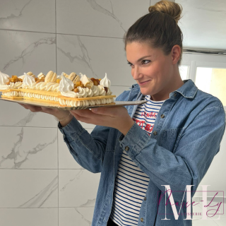 Boulangerie Marie Ly Pâtisserie 0