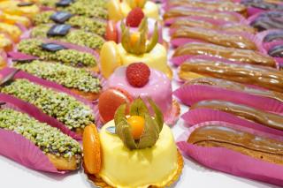 Boulangerie Instant d'Envie Montrouge 0