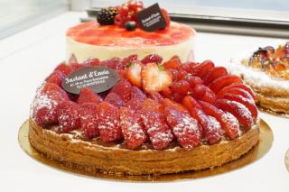 Boulangerie Instant d'Envie Montrouge 0