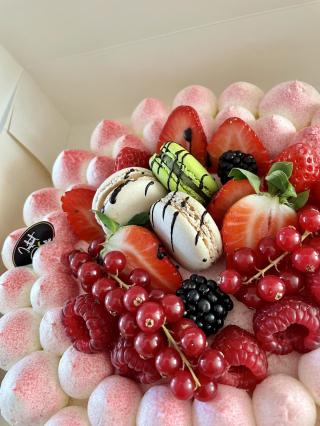 Boulangerie Instant d'Envie Montrouge 0