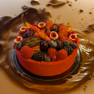 Boulangerie Les délices de Luna Loca 1