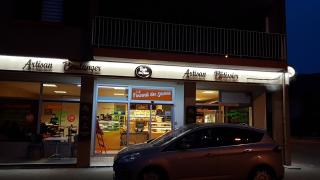 Boulangerie Boulangerie Pâtisserie du noiret 0