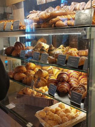 Boulangerie Art & Passion Boulangerie Pâtisserie 0