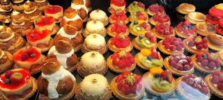 Boulangerie Aux Delices D'Evry 0