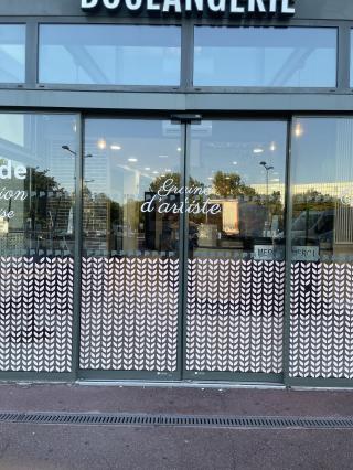 Boulangerie Boulangerie Graine d'Artiste Evry 2