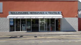 Boulangerie Boulangerie Les Délices Du Bois Sauvage 0