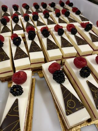 Boulangerie Boulangerie du Parc 2