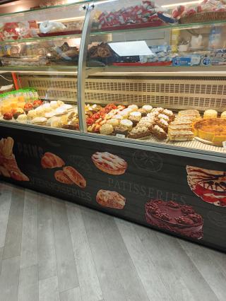 Boulangerie Pain Chaud 0