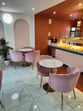 Boulangerie Maison Heloa 0