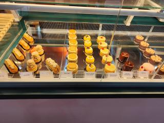 Boulangerie Maison Heloa 0