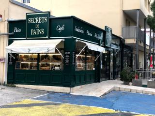 Boulangerie Secrets de Pains 0