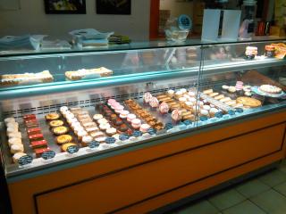 Boulangerie Pâtisserie Cerrato 0