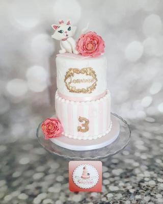 Boulangerie LES GATEAUX DE SOPHIE 1