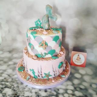 Boulangerie LES GATEAUX DE SOPHIE 0