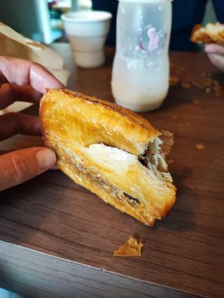 Boulangerie Boulanger Patisier Banette 1