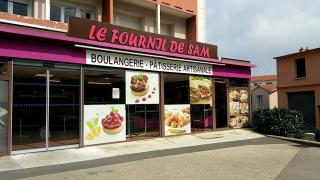 Boulangerie Le Fournil De Sam 0