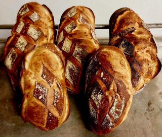 Boulangerie Boulangerie de Coeuvres & Valsery 0