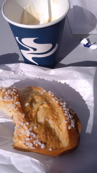 Boulangerie Boulangerie MH - Tournefeuille 0