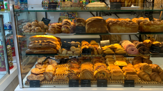 Boulangerie Moulin Doré 0