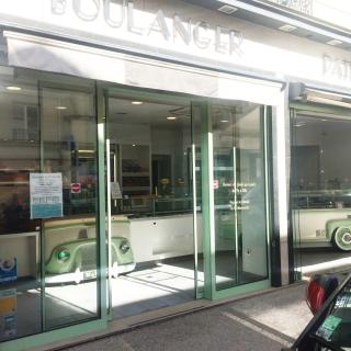 Boulangerie Madeleine et Marguerite 0