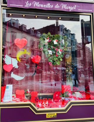 Boulangerie LES MERVEILLES DE MARGOT 0