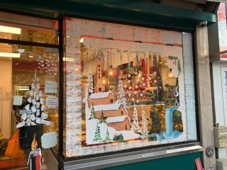 Boulangerie Aux plaisirs gourmands 0