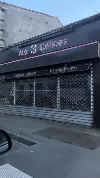 Boulangerie Aux Trois Délices 0