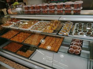 Boulangerie Aux Délices de Méditerranée 0