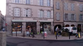 Boulangerie Sylvie et Didier Giraud 1