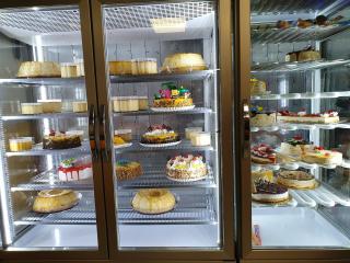 Boulangerie Doce portugues 0