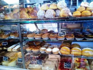 Boulangerie Doce portugues 0