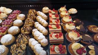 Boulangerie Boulangerie Sandwicherie 