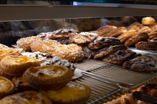 Boulangerie Boulangerie Pâtisserie EVA 0