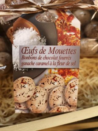 Boulangerie Biscuiterie de Kerlann 0