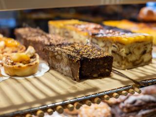 Boulangerie Boulangerie Pâtisserie EVA 0