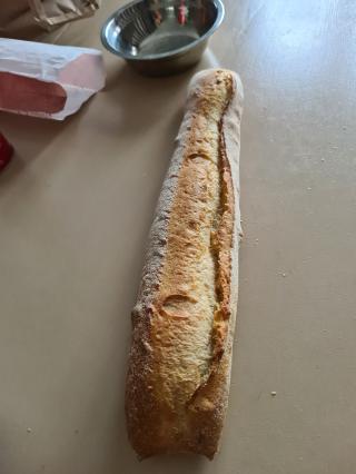 Boulangerie Boulangerie Braquehais 0