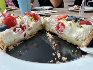 Boulangerie L'Authentic B 0