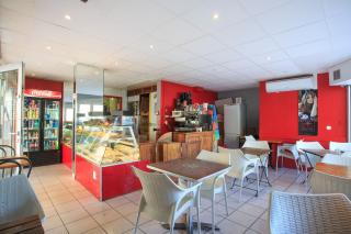 Boulangerie le pain Gourmand Setois 0