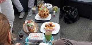 Boulangerie Boulangerie Pâtisserie 