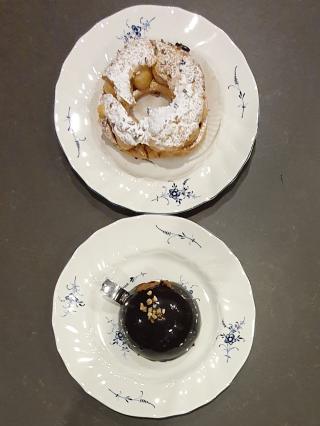 Boulangerie Pâtisserie Cynthia Hernandez 0