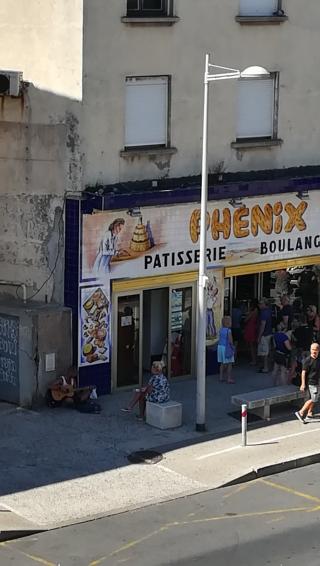 Boulangerie MAISON LUBRANO (Boulangerie) 0