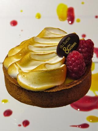 Boulangerie Maurice - Créateur Pâtissier Chocolatier 0