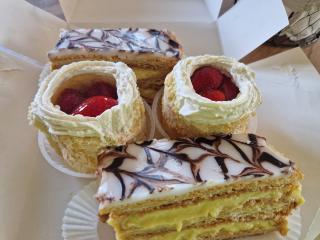 Boulangerie Boulangerie Pâtisserie Bouvet 0