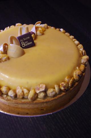 Boulangerie Maurice - Créateur Pâtissier Chocolatier 0