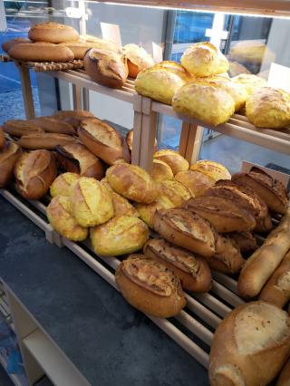 Boulangerie Boulangerie Cellan 0