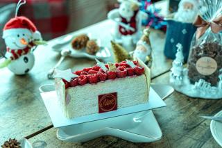 Boulangerie Maison Chevallot Val d'Isère 