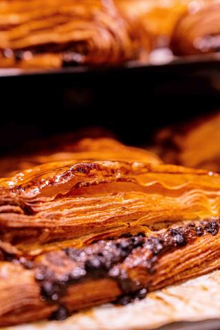 Boulangerie Maison Chevallot Val d'Isère 