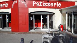 Boulangerie La Boulangerie d'autrefois 0